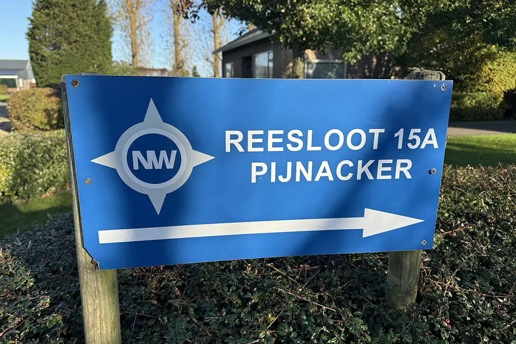 Vestiging in Pijnacker, Zuid-Holland